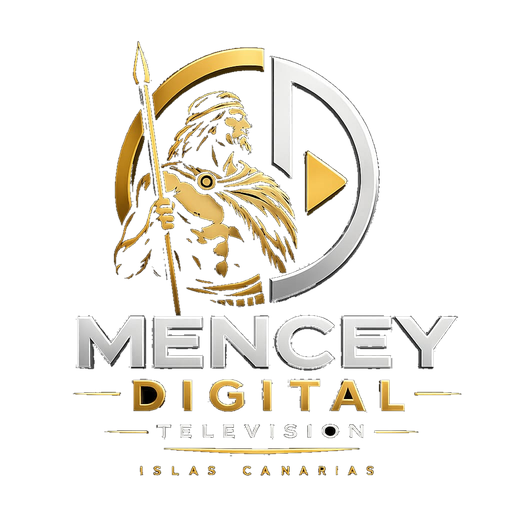 Mencey Digital TV